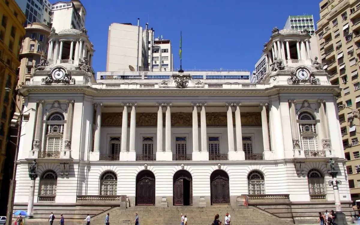 Palácio Pedro Ernesto