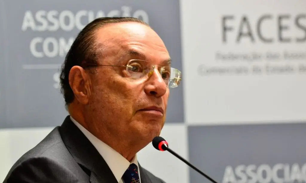Paulo Maluf