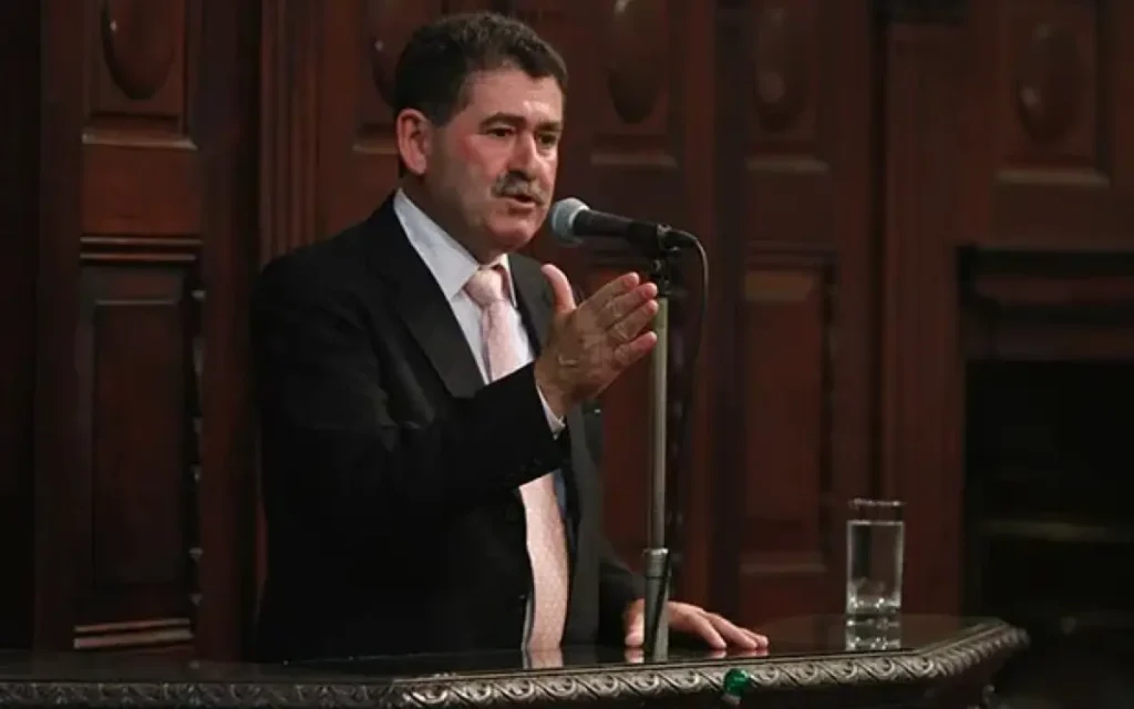 Paulo Melo