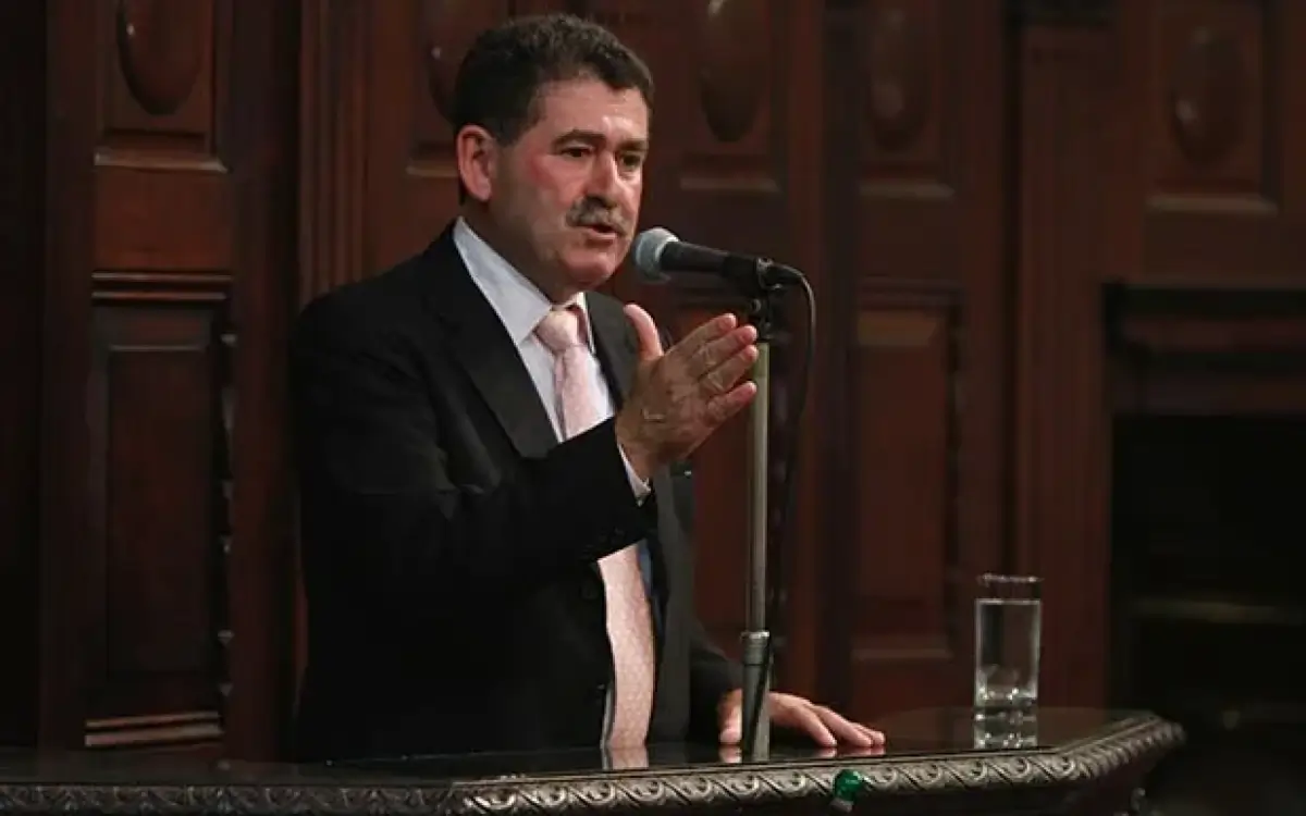 Paulo Melo