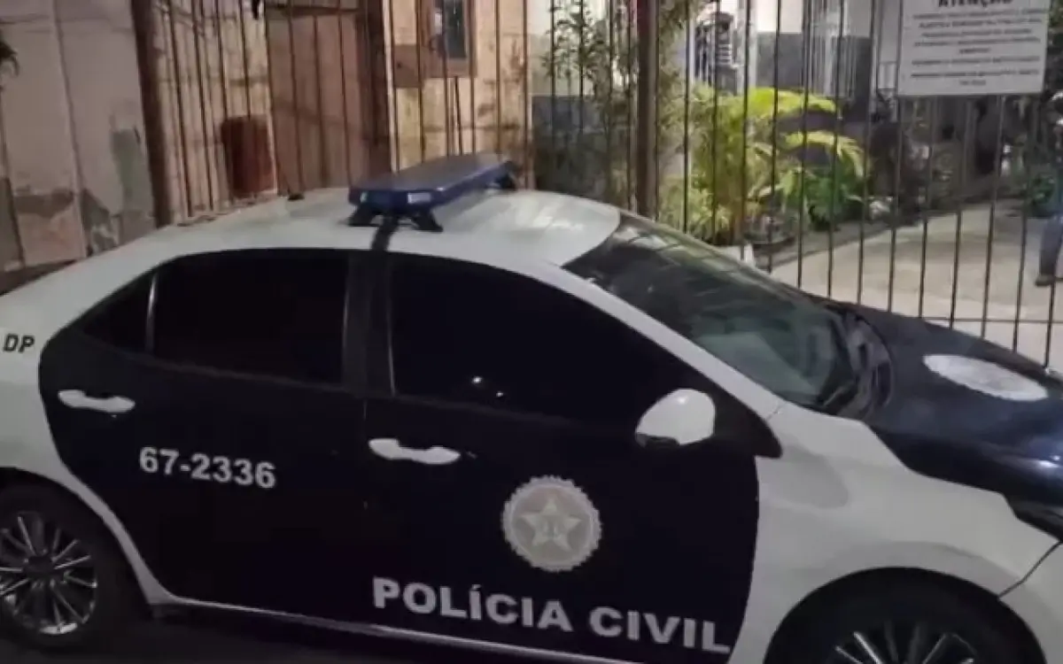 Polícia Civil de Araruama