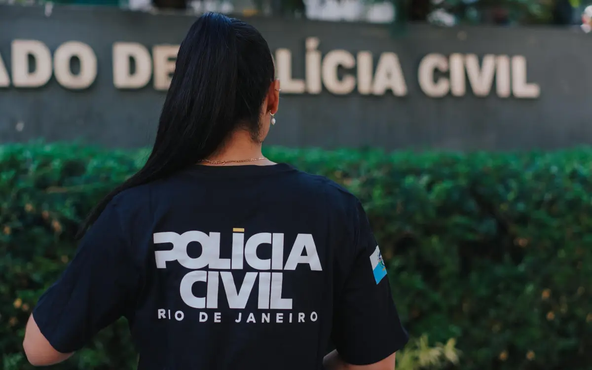 Polícia Civil