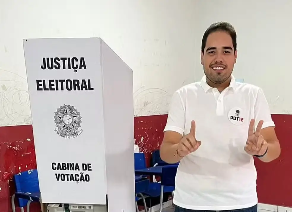 João Vitor Xavier
