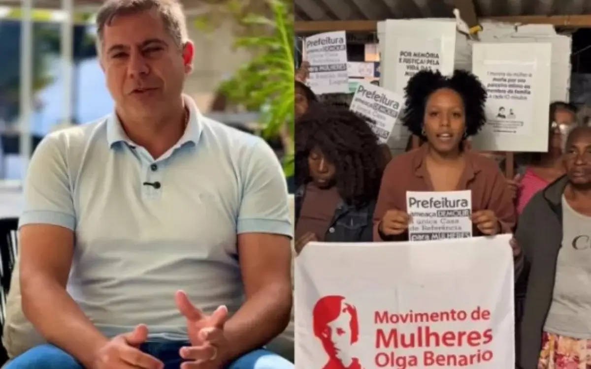 Prefeito mantém posicionamento