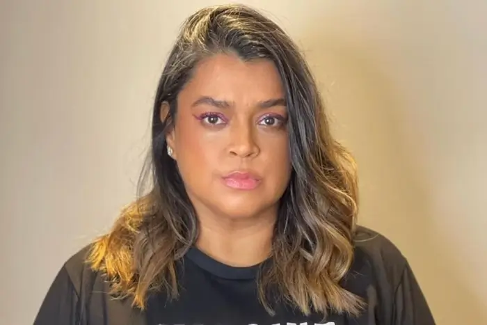Preta Gil