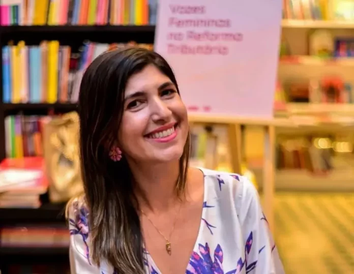 Priscila Haidar Sakalem