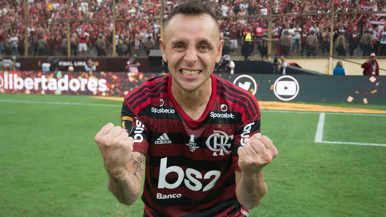 Rafinha