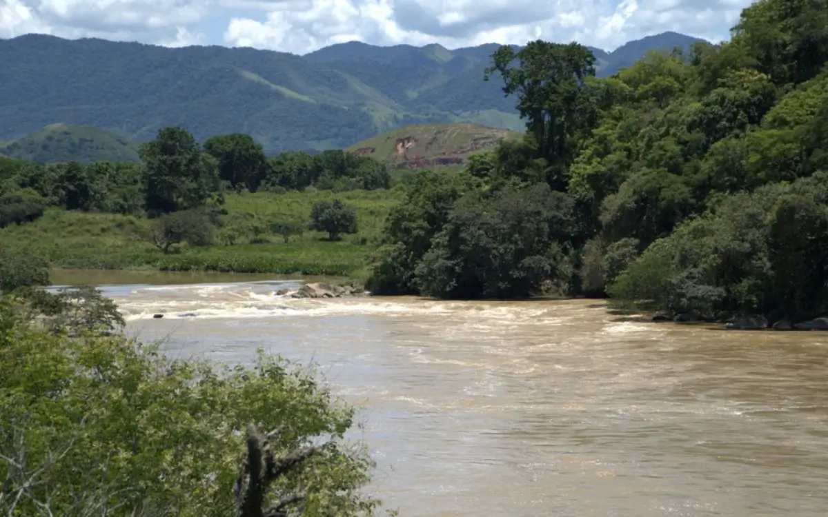 Rio Guandu