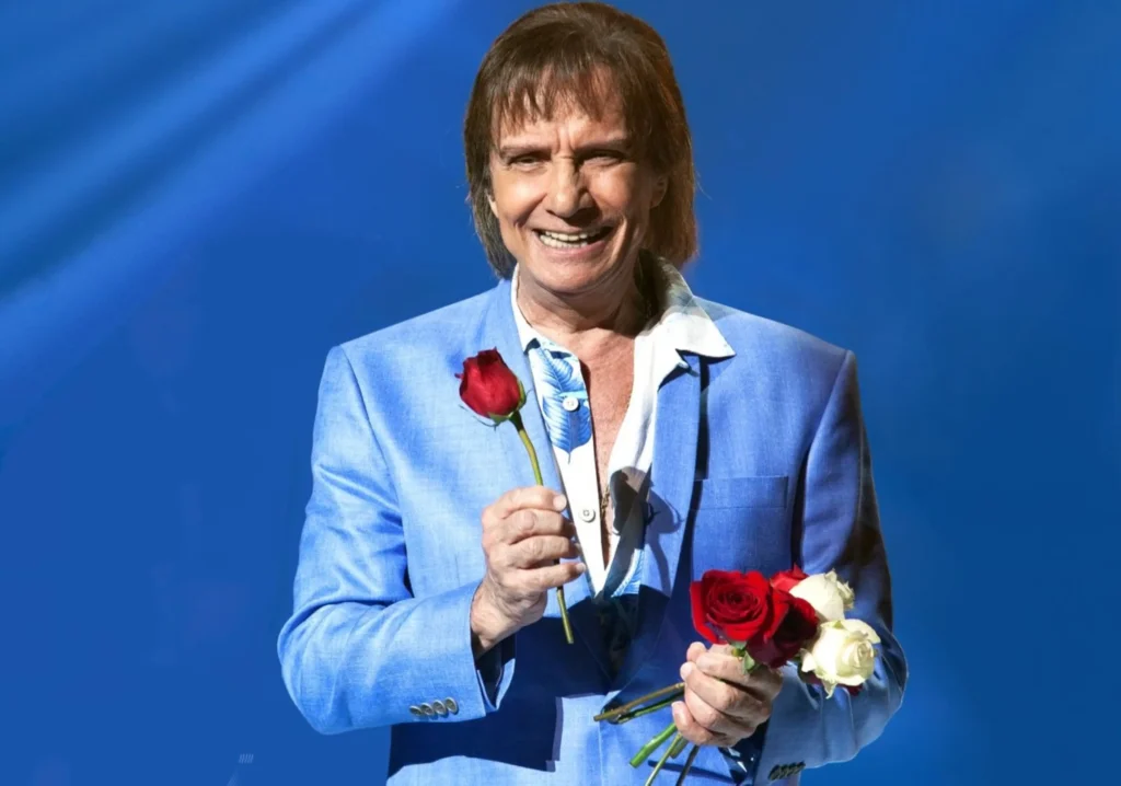 Roberto Carlos
