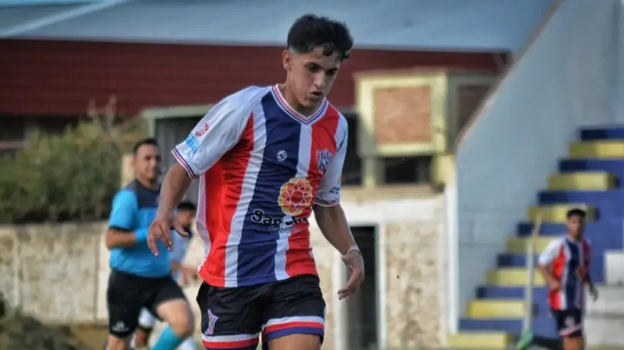 Ronaldo Arias