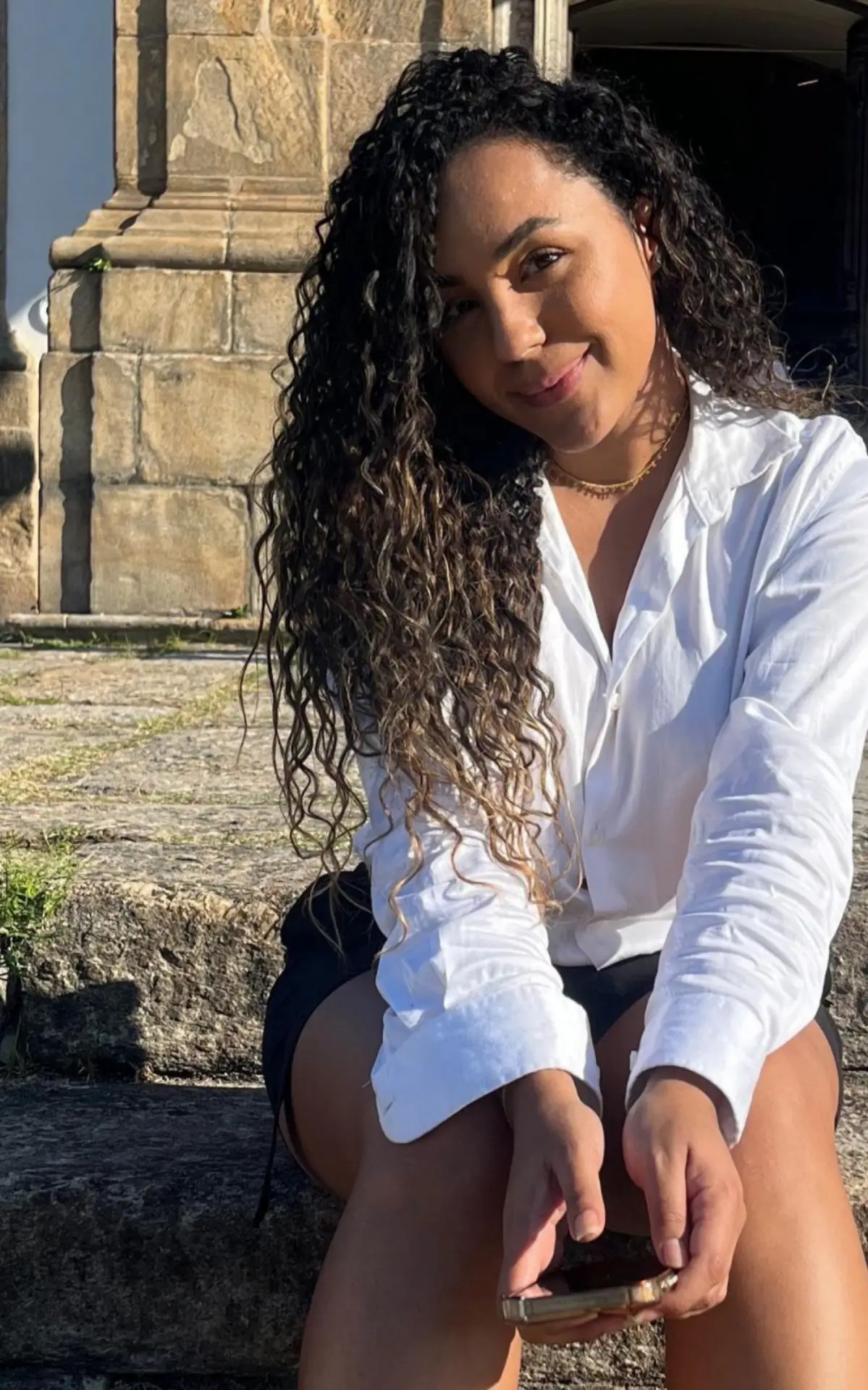 Samille Ornelas