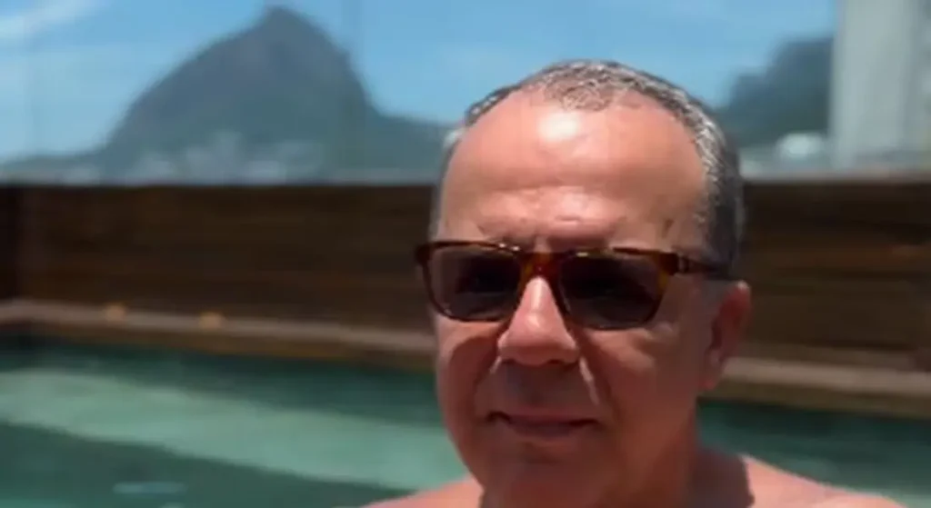 Sérgio Cabral