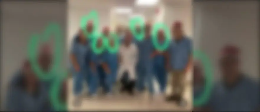 Surubão do Hospital de Teresópolis