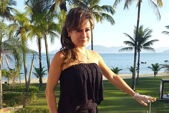 Suzy Camacho
