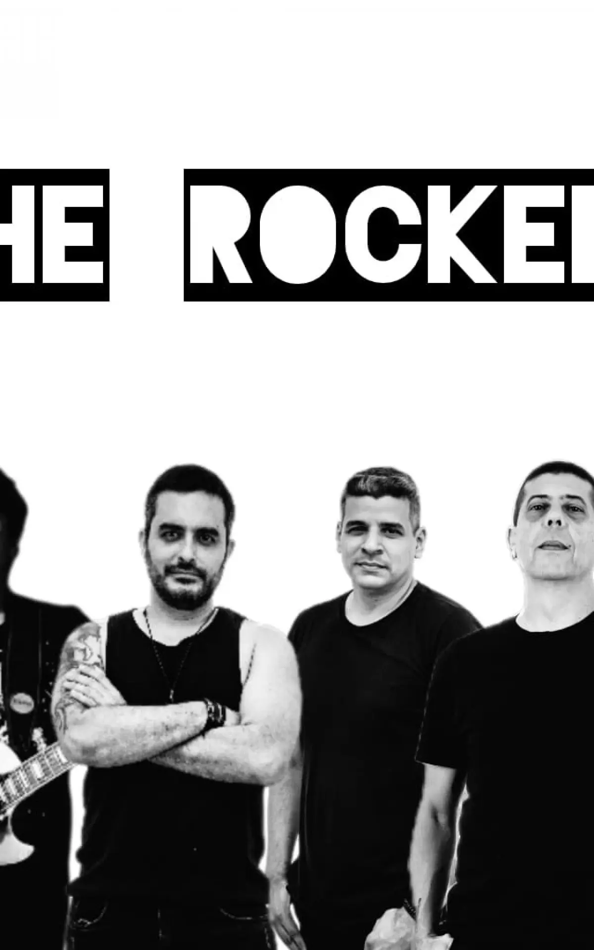 The Rockers