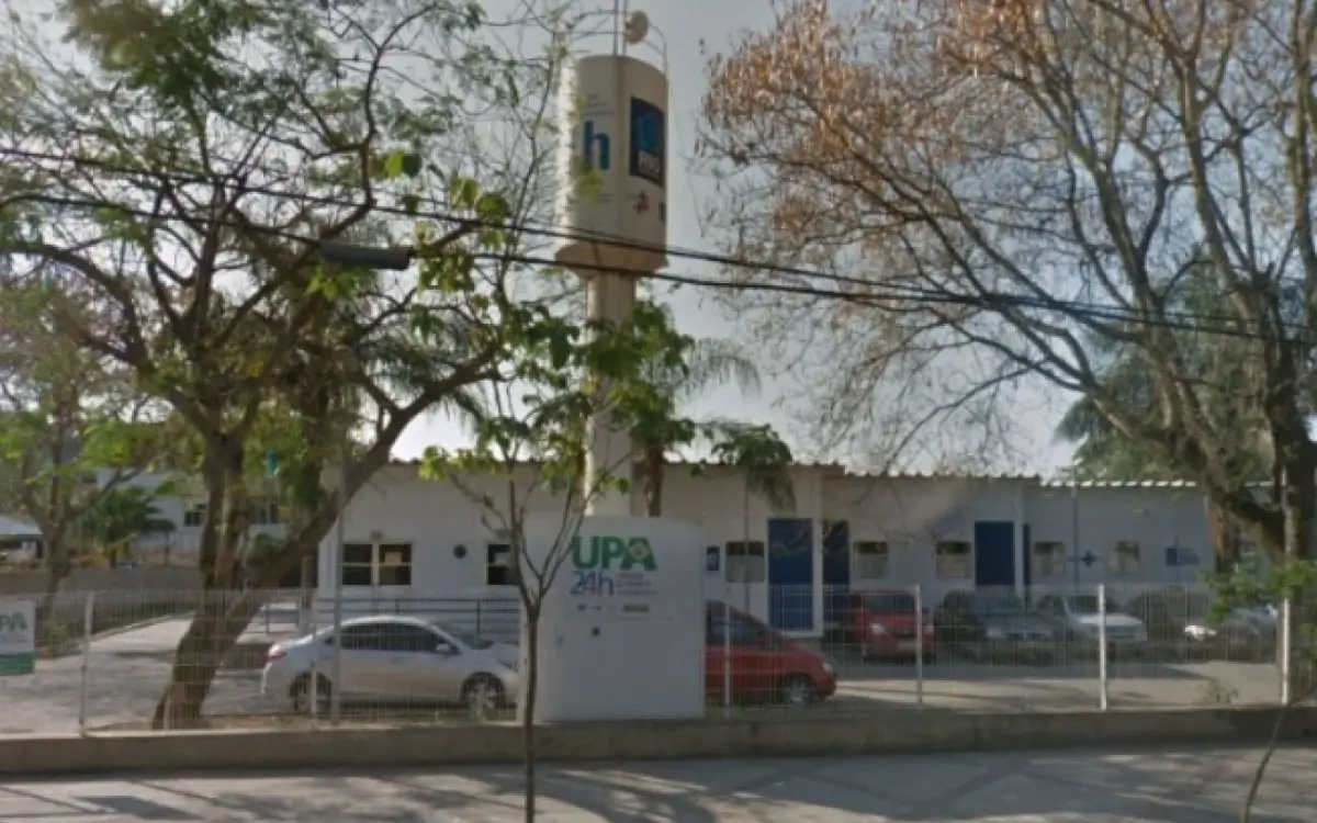 UPA de Costa Barros