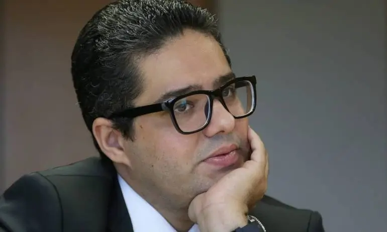 Victor Travancas