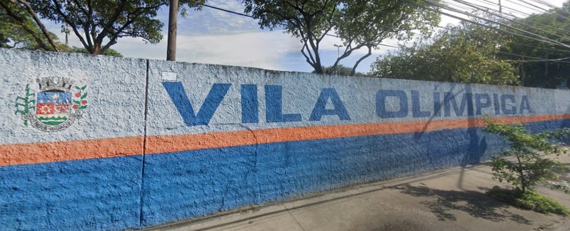 Vila Olímpica de Nova Iguaçu