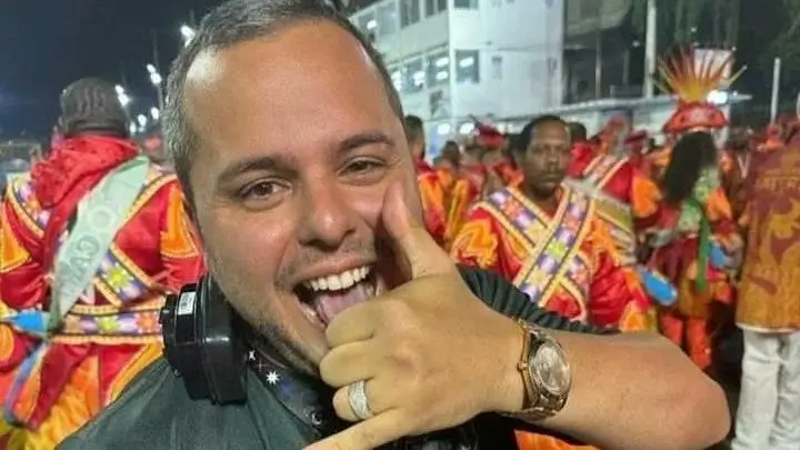 Vinicius Drummond