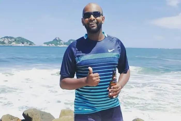 Weverton Antônio dos Santos