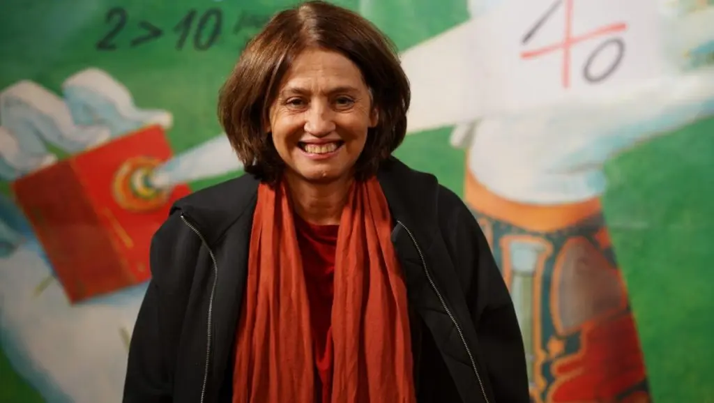 Zita Carvalhosa