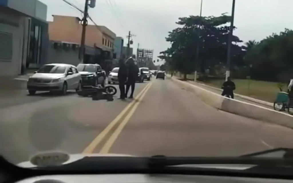Macaé tem dois acidentes graves e mortes