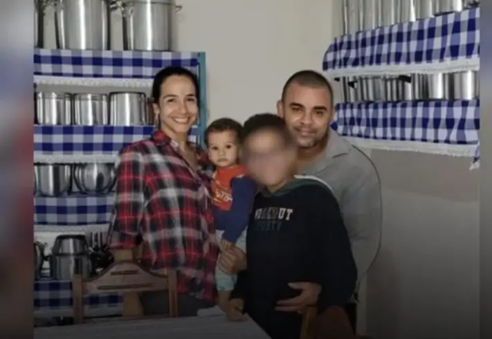 Adolescente matou pais e irmão em Itaperuna
