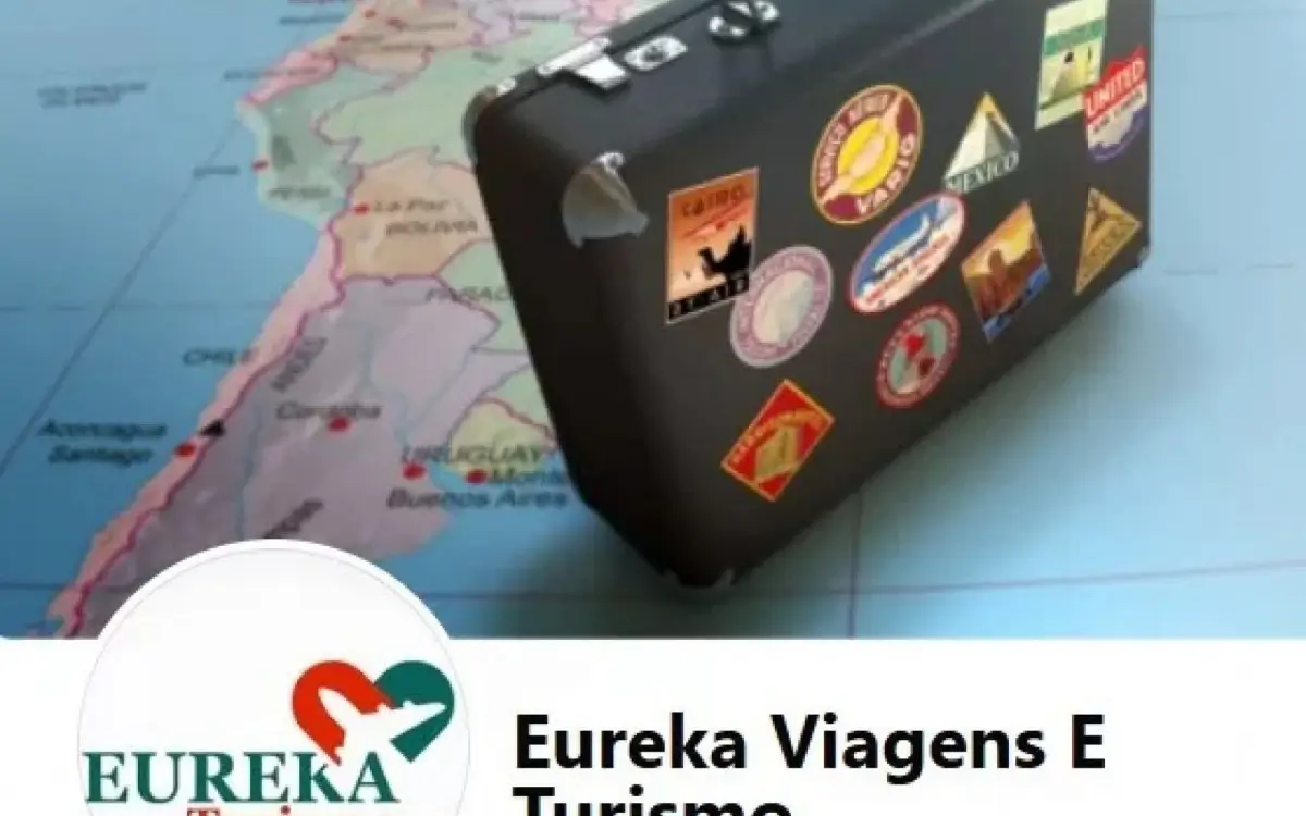 Eureka Viagens