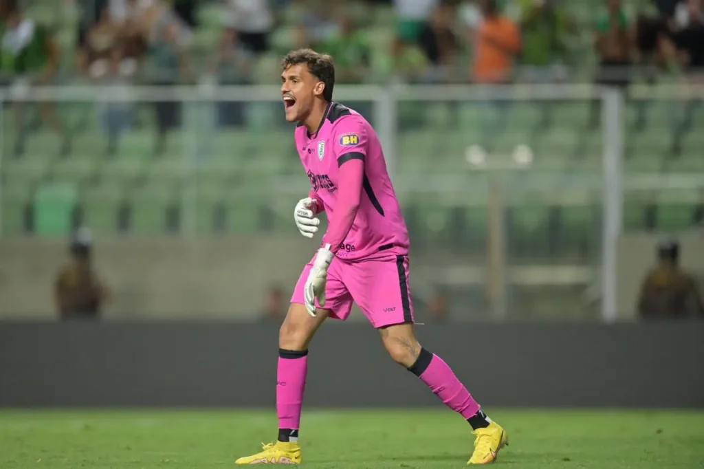 Matheus Mendes