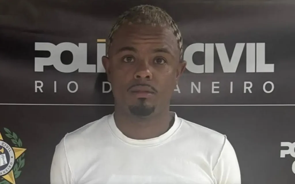 Traficante Guerreiro