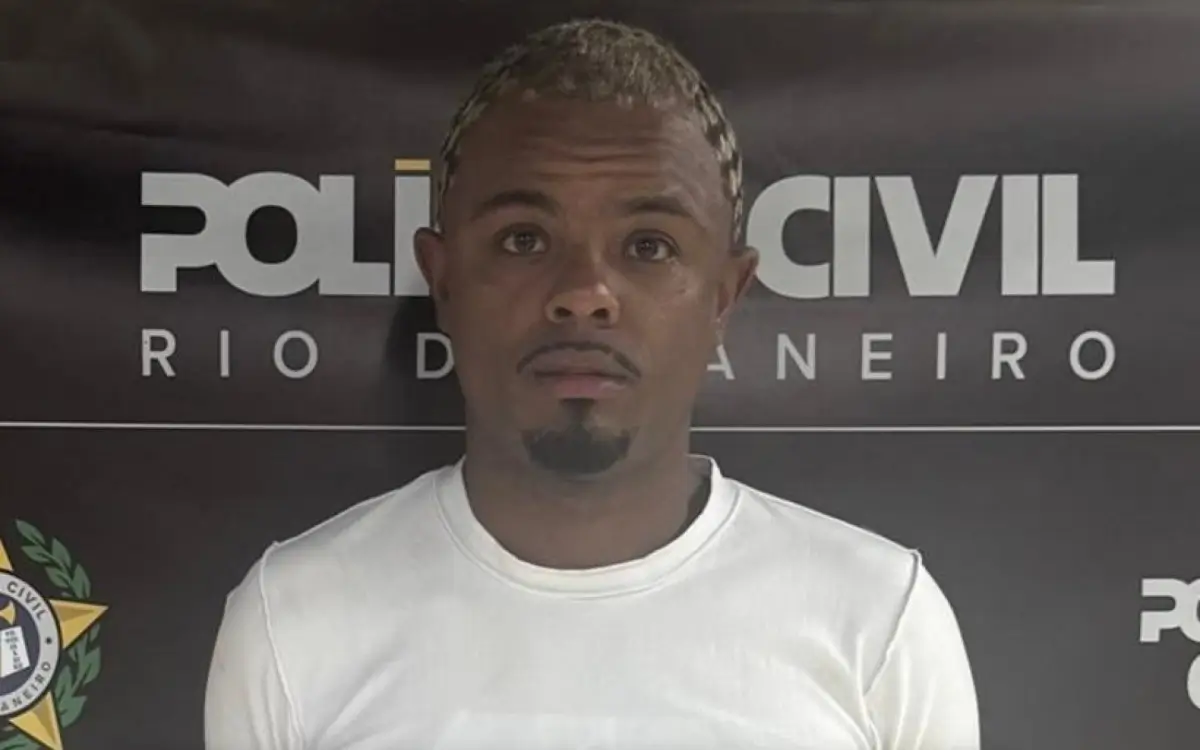 Traficante Guerreiro