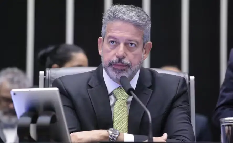 Arthur Lira
