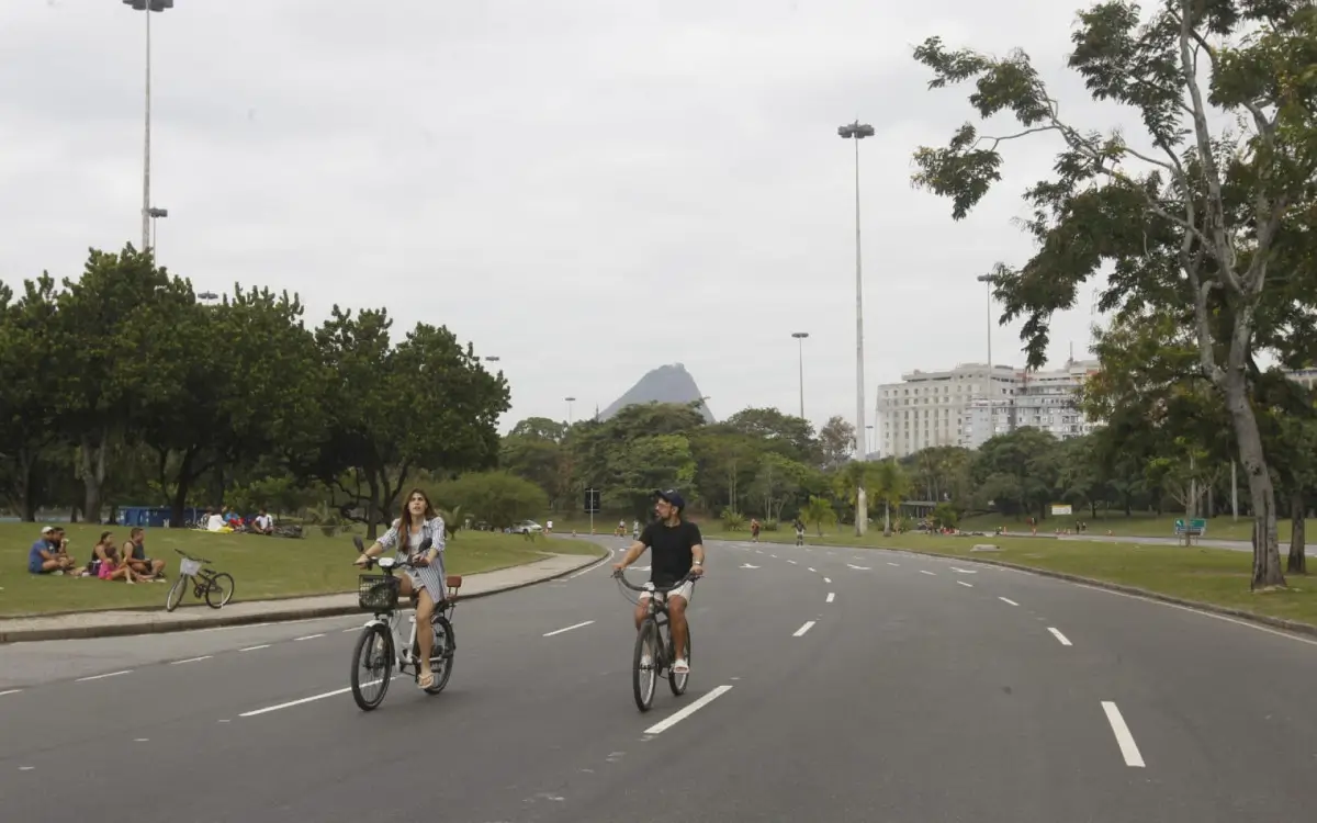 Aterro do Flamengo