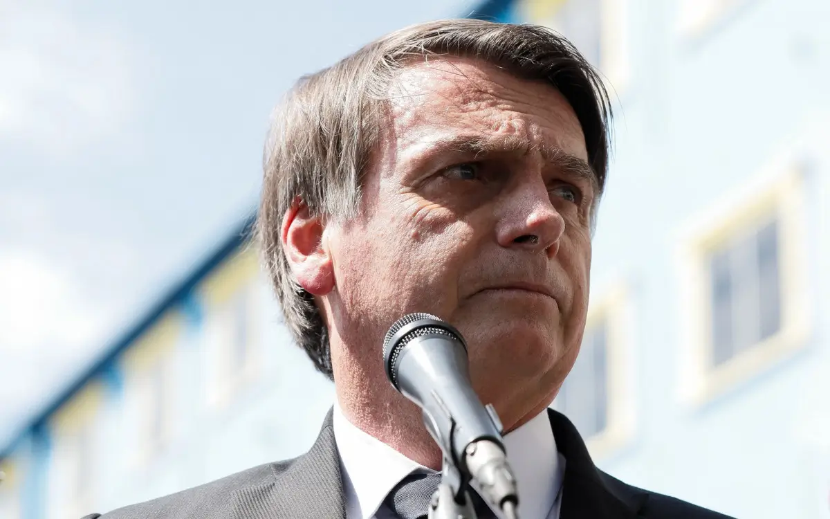 Bolsonaro