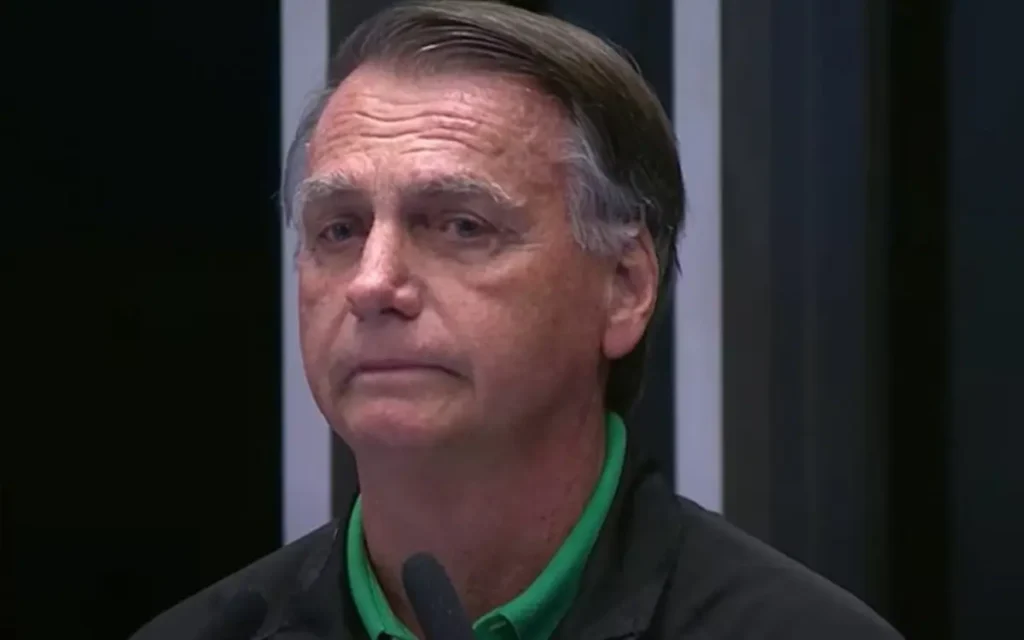Bolsonaro