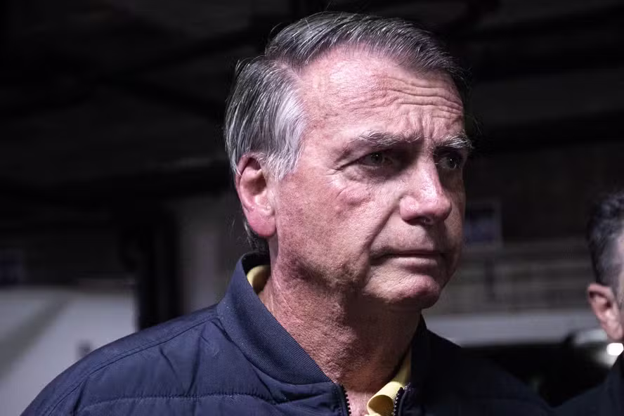 Bolsonaro