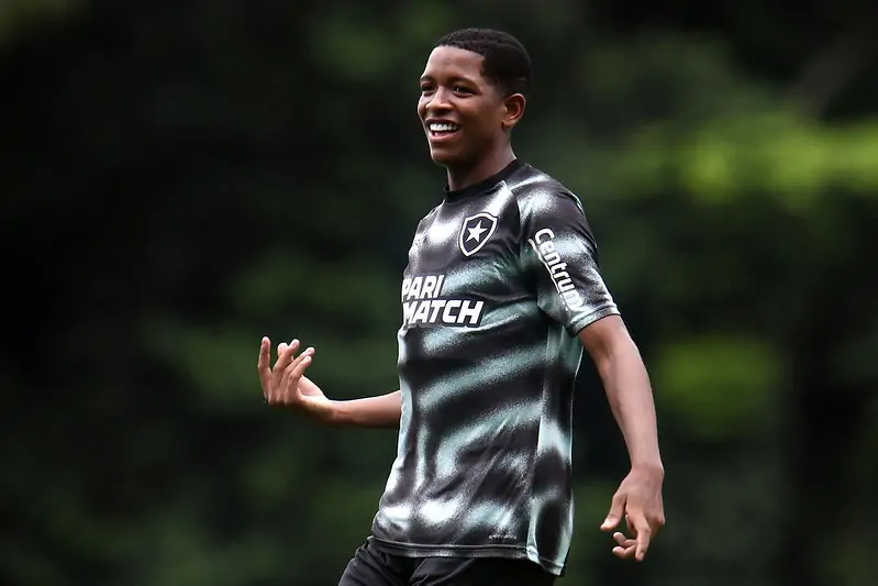 Yarlen Botafogo