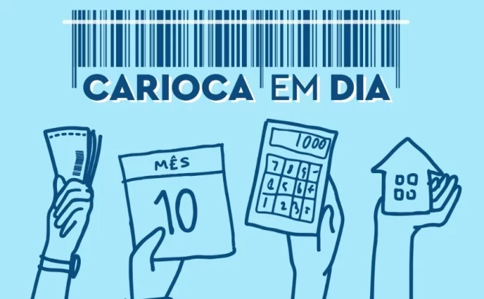 Carioca em Dia
