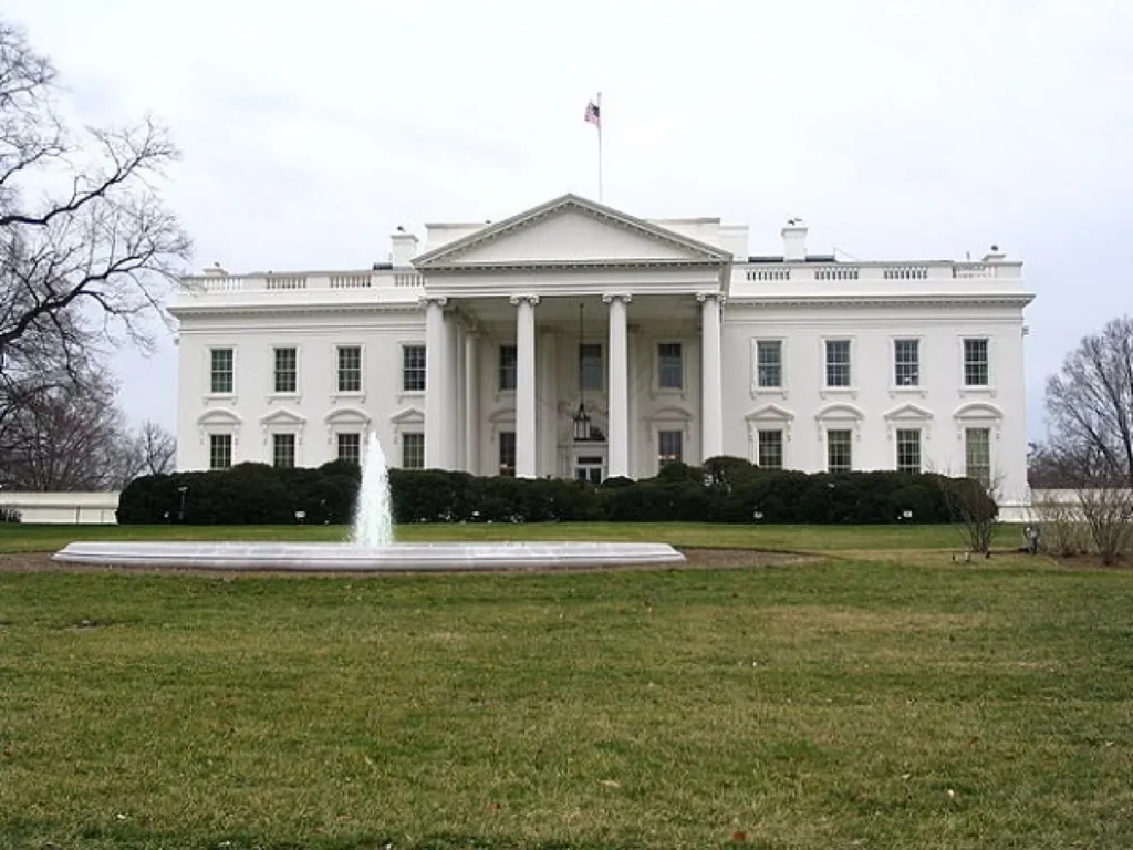 Casa Branca
