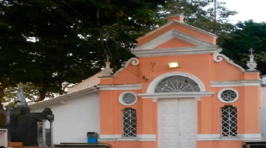 Cemitério da Penha
