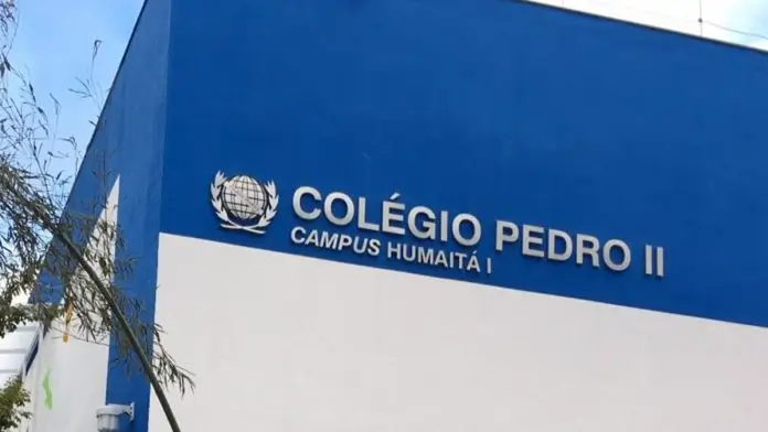 Colégio Pedro II