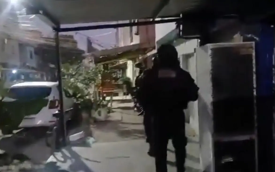 conflito entre facções leva PM a agir em Vargem Pequena