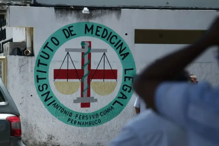 Instituto Médico Legal de Pernambuco