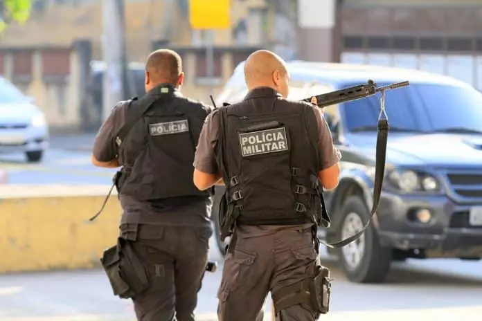 Policia Militar