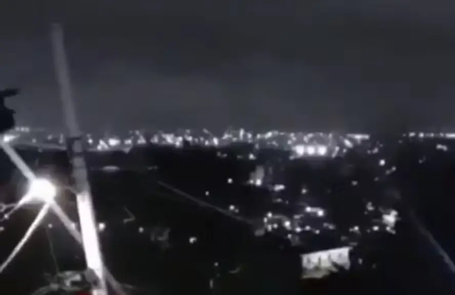 Região da Pedreira e Chapadão registrou confronto entre criminosos na madrugada desta quinta-feira