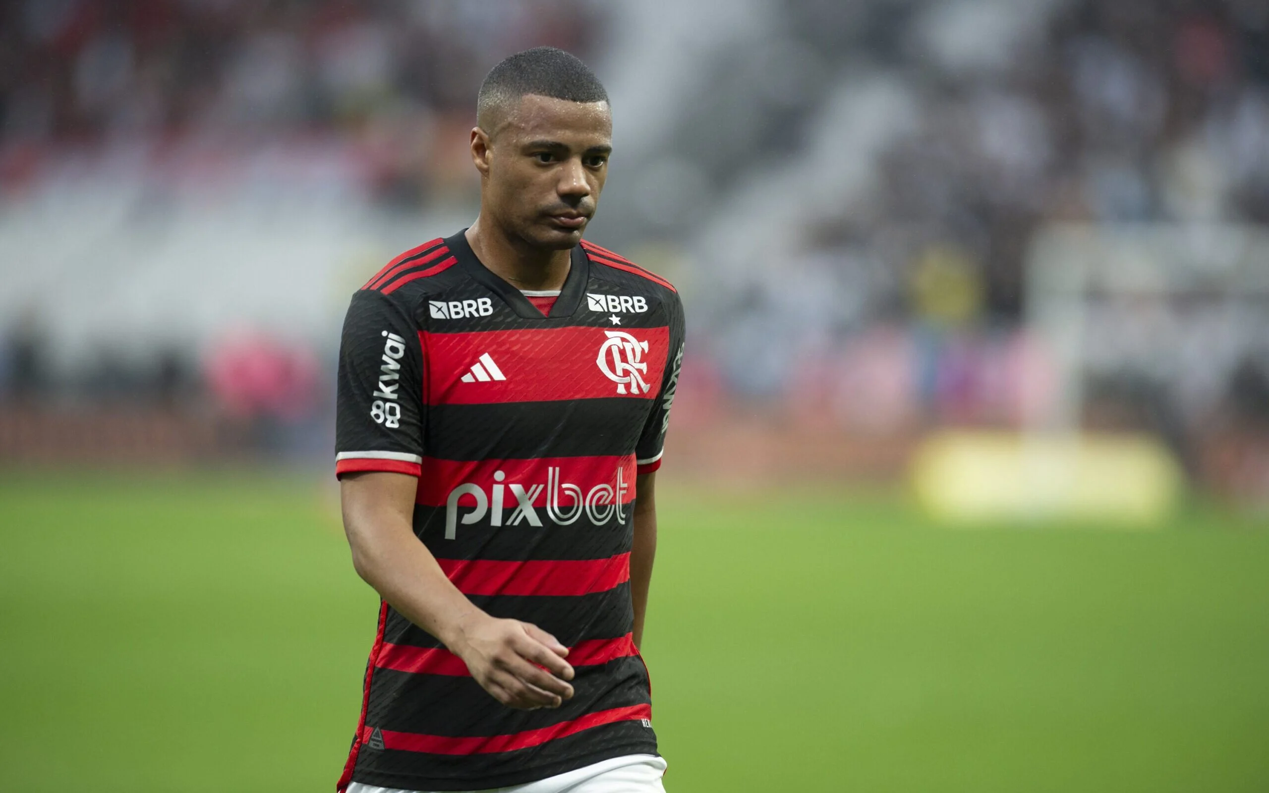 De La Cruz Flamengo