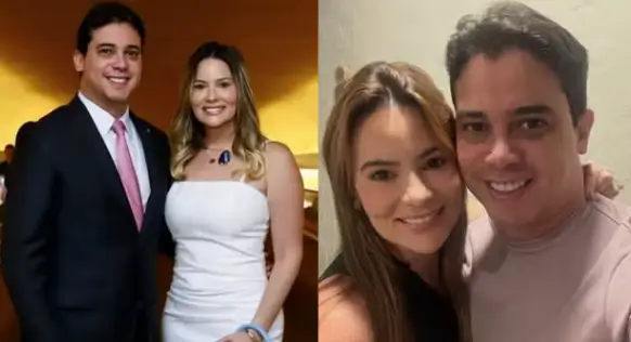 deputado federal Júnior Mano