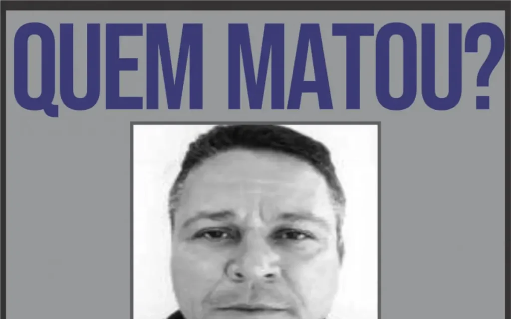 Disque Denúncia oferece recompensa por suspeitos da morte de PM reformado em Bangu