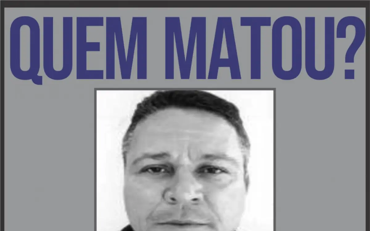 Disque Denúncia oferece recompensa por suspeitos da morte de PM reformado em Bangu