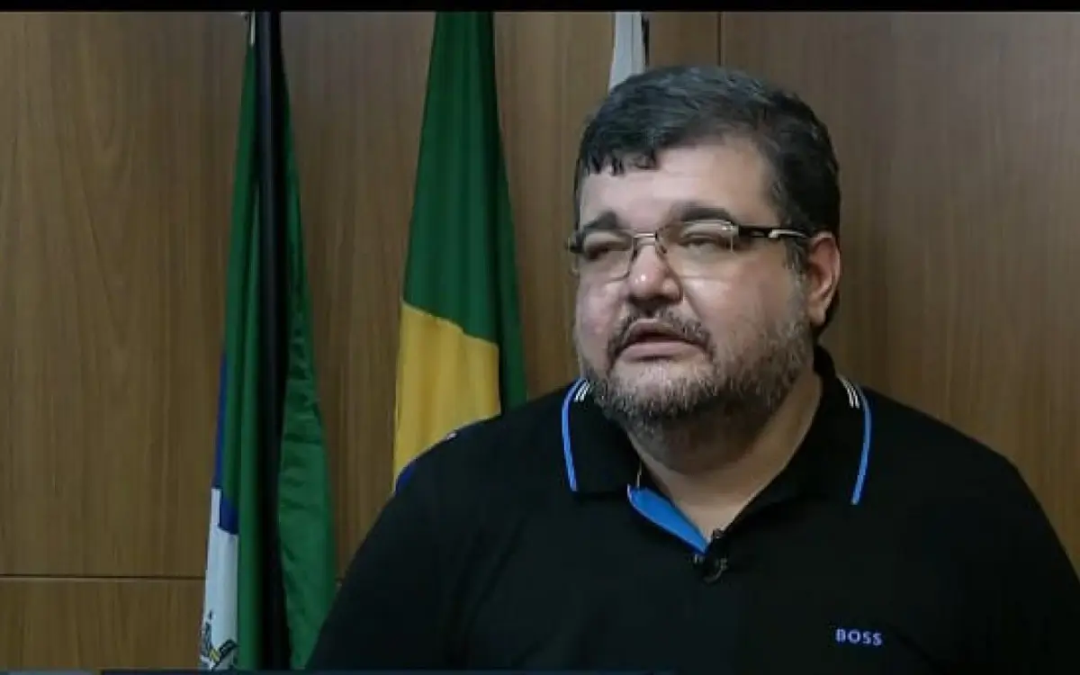 Dr. Rubão